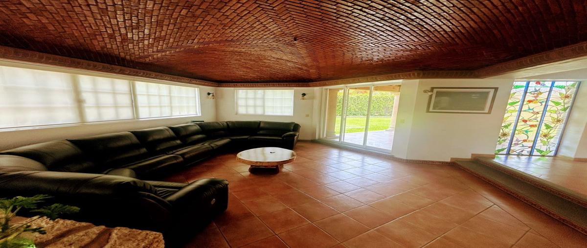 Foto de casa en renta en  , sumiya, jiutepec, morelos, 0 No. 04