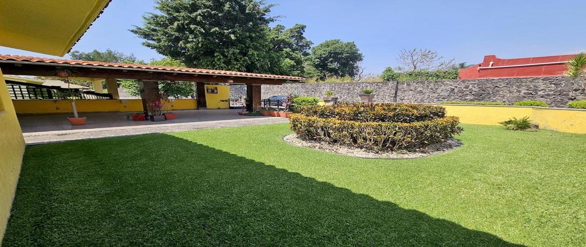 Foto de casa en renta en  , sumiya, jiutepec, morelos, 0 No. 03