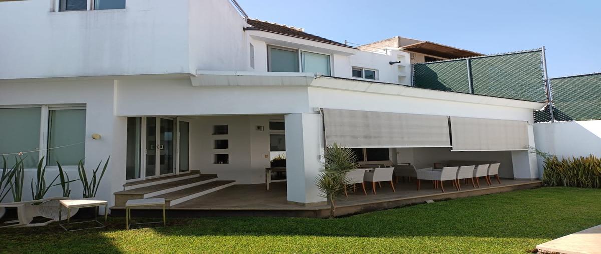 Foto de casa en venta en  , sumiya, jiutepec, morelos, 0 No. 04