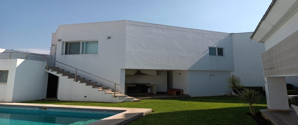 Foto de casa en venta en  , sumiya, jiutepec, morelos, 0 No. 05