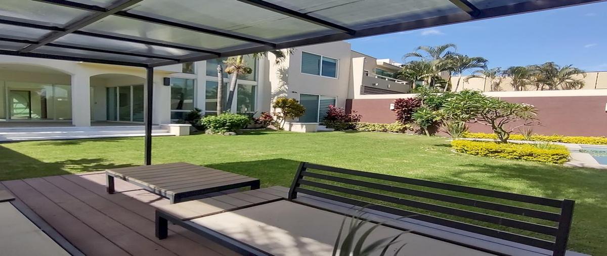 Foto de casa en renta en  , sumiya, jiutepec, morelos, 0 No. 03