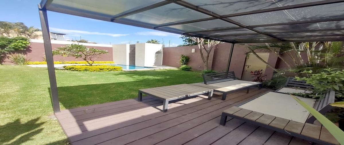 Foto de casa en renta en  , sumiya, jiutepec, morelos, 0 No. 05