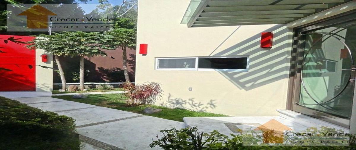 Foto de casa en renta en  , sumiya, jiutepec, morelos, 0 No. 03