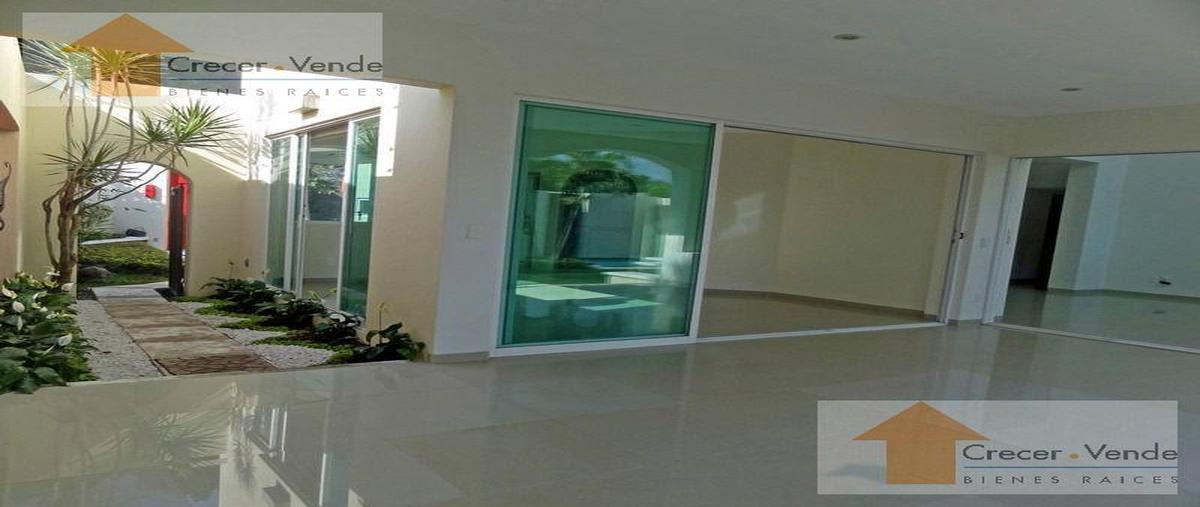 Foto de casa en renta en  , sumiya, jiutepec, morelos, 0 No. 04