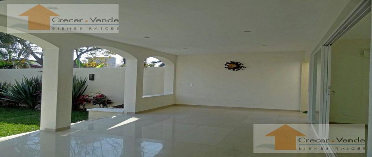 Foto de casa en renta en  , sumiya, jiutepec, morelos, 0 No. 05