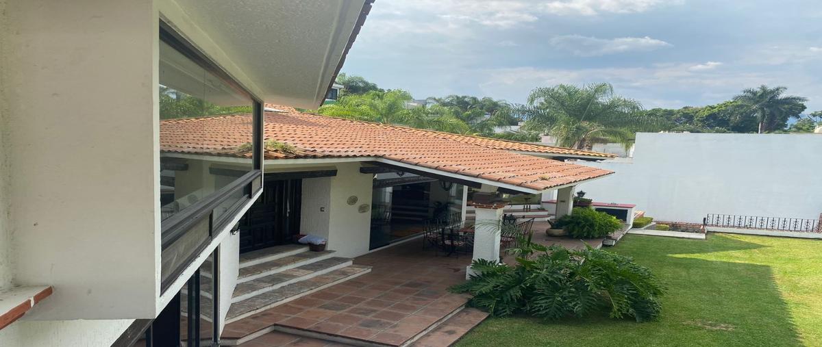 Foto de casa en condominio en venta en  , sumiya, jiutepec, morelos, 31669393 No. 03