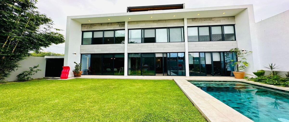 Foto de casa en venta en sumiya , josé g parres, jiutepec, morelos, 0 No. 01