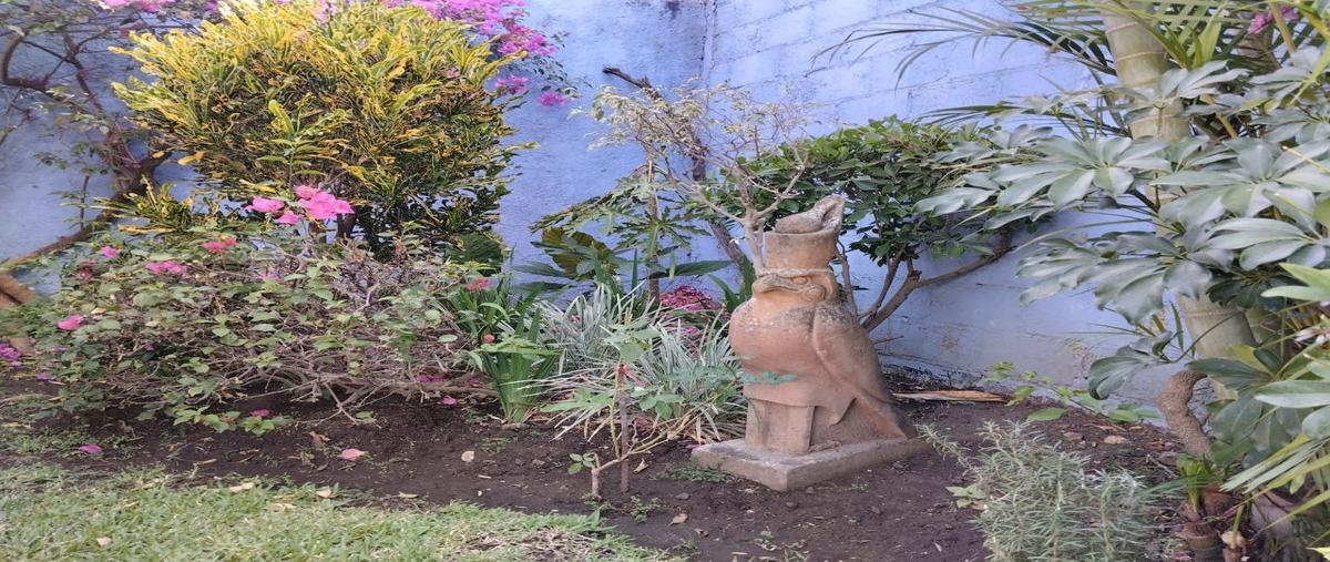 Foto de casa en venta en sumiya , sumiya, jiutepec, morelos, 27318375 No. 04