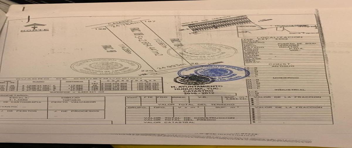 Foto de terreno habitacional en venta en sunset shores , sisal, hunucmá, yucatán, 27704288 No. 03