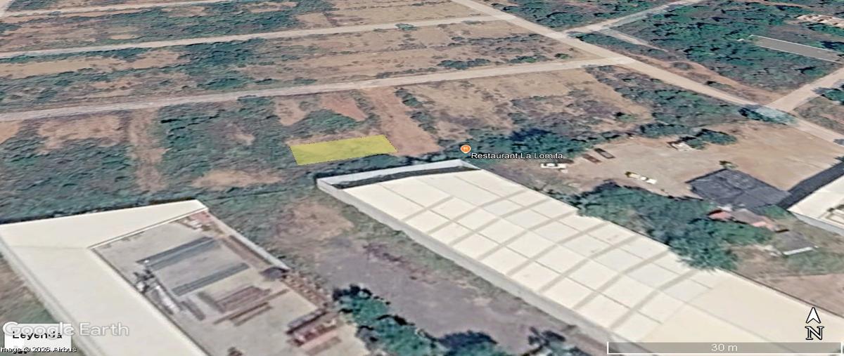 Foto de terreno habitacional en venta en suntú , luis echeverría alvarez, mazatlán, sinaloa, 31583379 No. 03