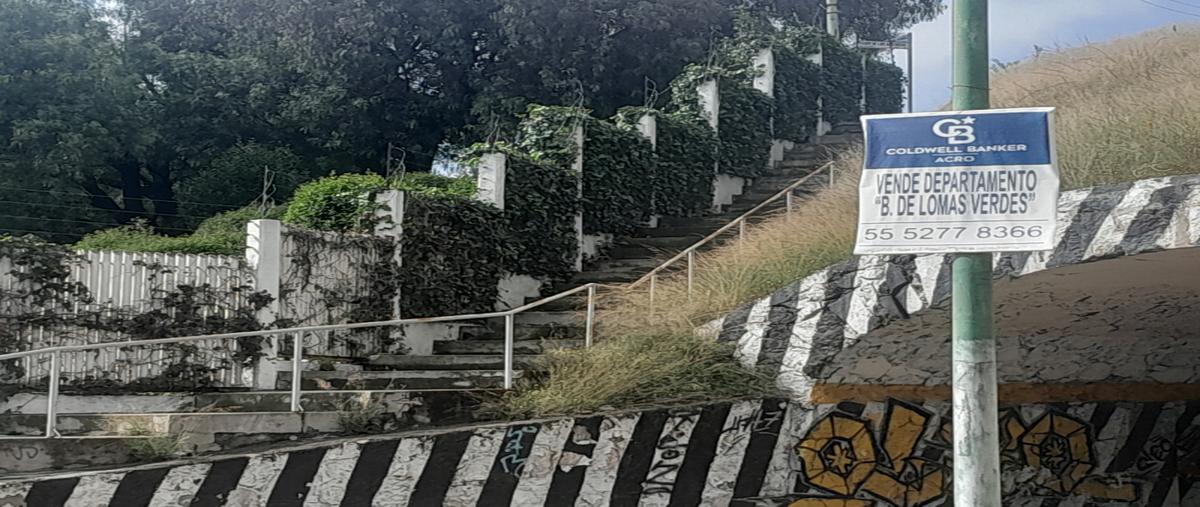 Foto de terreno industrial en venta en super avenida lomas verdes , lomas verdes (conjunto lomas verdes), naucalpan de juárez, méxico, 30449531 No. 05