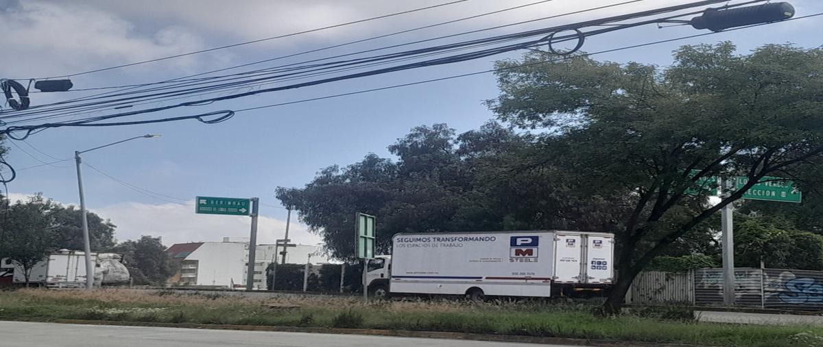 Foto de terreno industrial en venta en super avenida lomas verdes , lomas verdes (conjunto lomas verdes), naucalpan de juárez, méxico, 30449531 No. 06