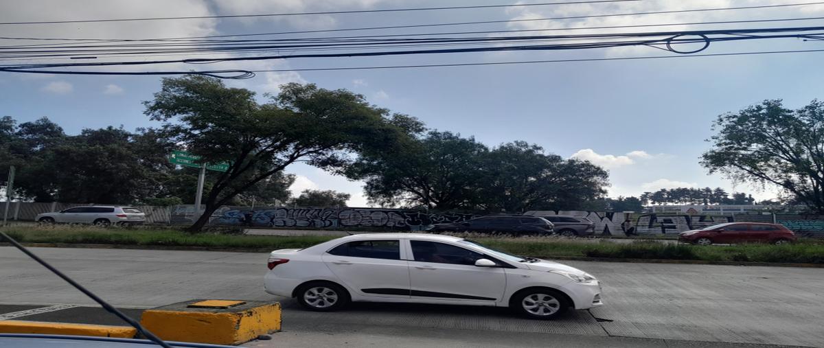 Foto de terreno industrial en venta en super avenida lomas verdes , lomas verdes (conjunto lomas verdes), naucalpan de juárez, méxico, 30449531 No. 08