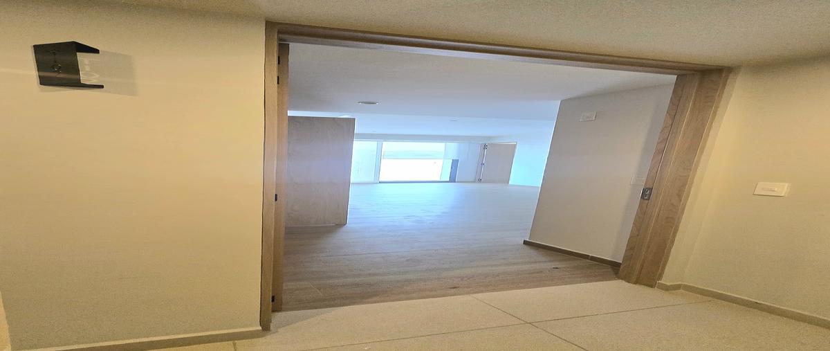 Foto de departamento en renta en super avenida lomas verdes , lomas verdes (conjunto lomas verdes), naucalpan de juárez, méxico, 0 No. 04