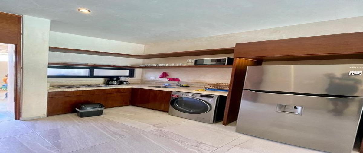 Foto de departamento en venta en super manzana 5 6, tulum centro, tulum, quintana roo, 0 No. 03
