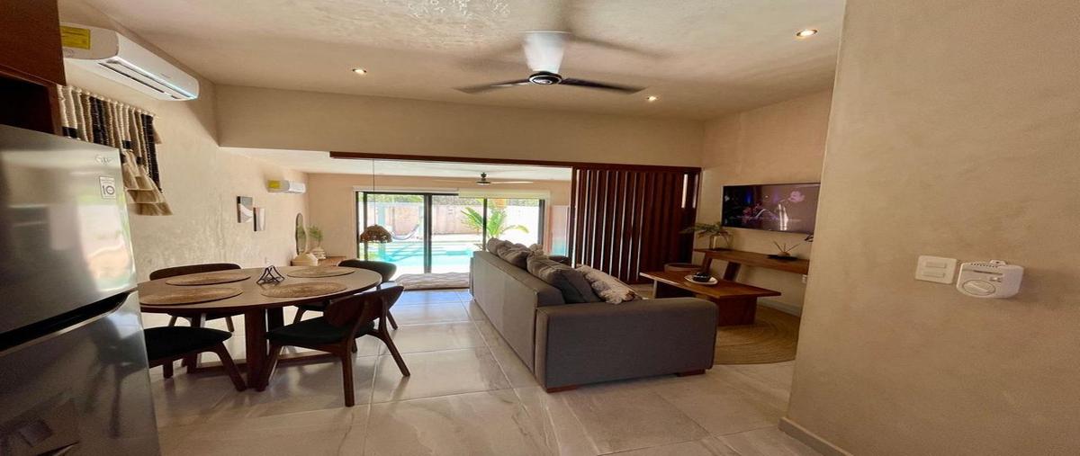 Foto de departamento en venta en super manzana 5 6, tulum centro, tulum, quintana roo, 0 No. 04