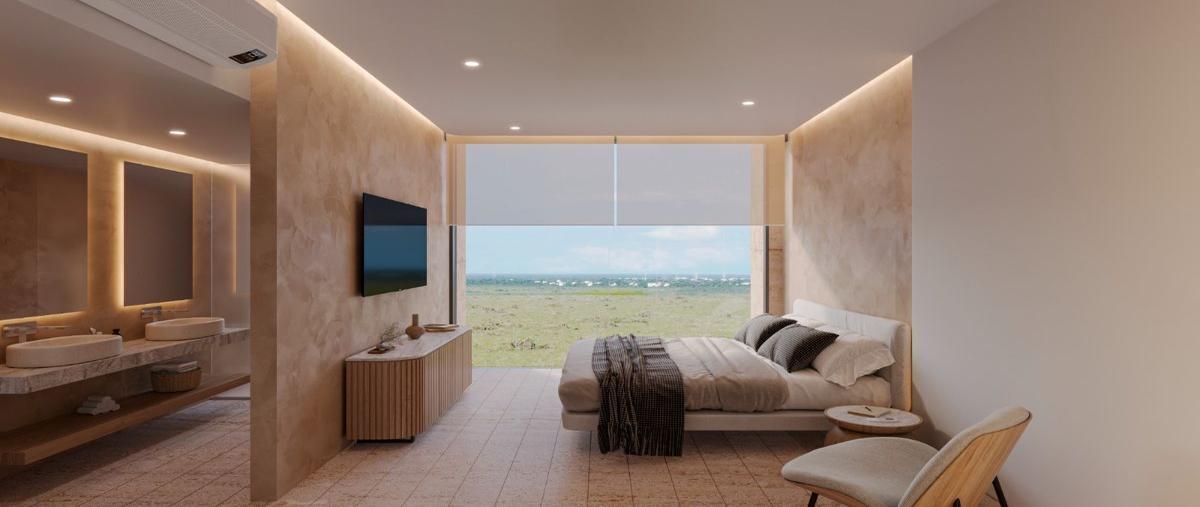 Foto de departamento en venta en super manzana , puerto morelos, puerto morelos, quintana roo, 27309633 No. 03
