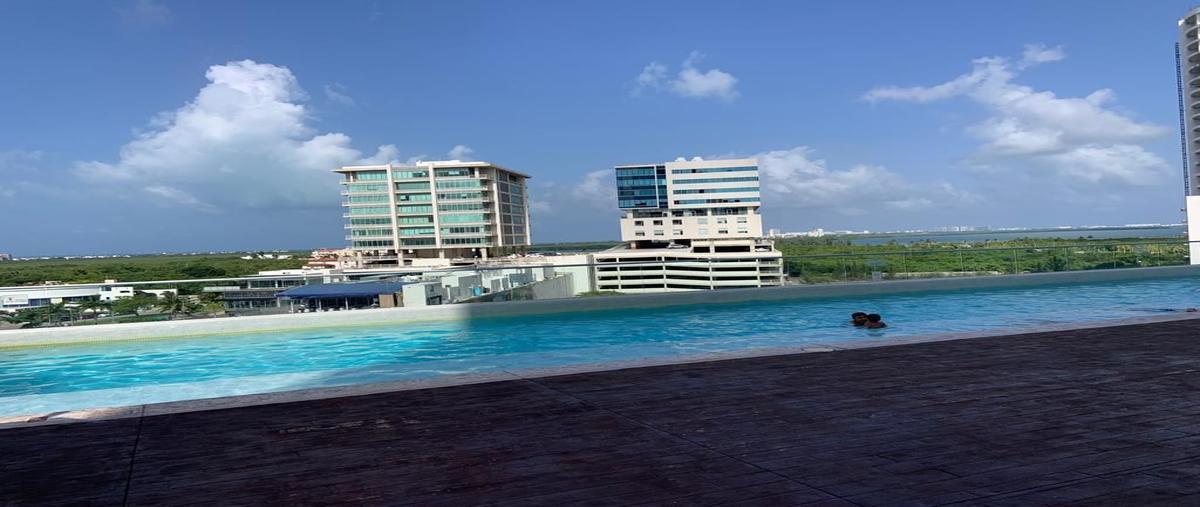 Foto de departamento en venta en  , supermanzana 1 centro, benito juárez, quintana roo, 26028199 No. 03