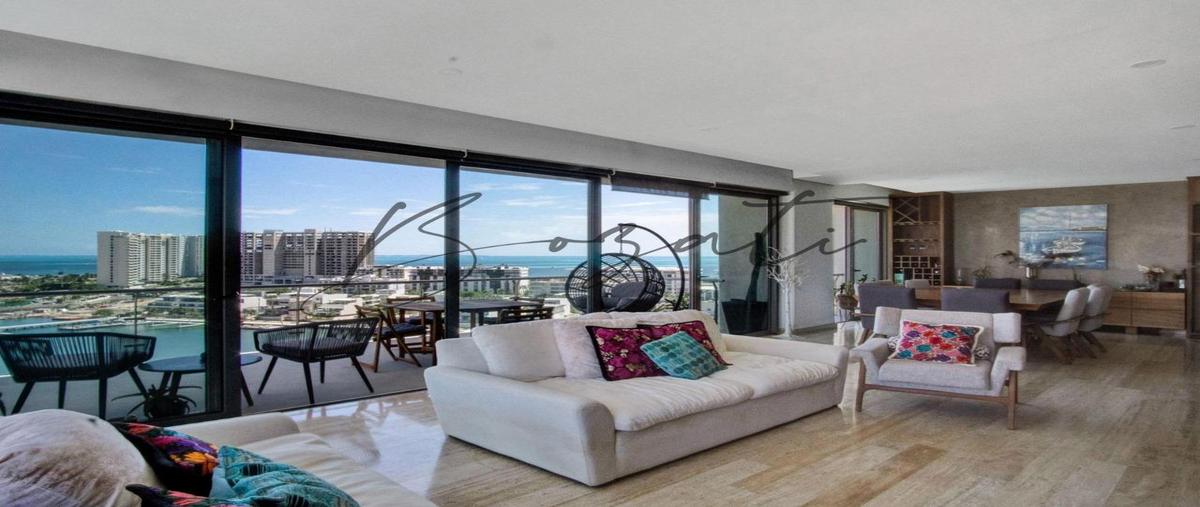 Foto de departamento en venta en  , supermanzana 1 centro, benito juárez, quintana roo, 0 No. 04