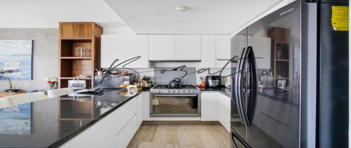 Foto de departamento en venta en  , supermanzana 1 centro, benito juárez, quintana roo, 0 No. 05