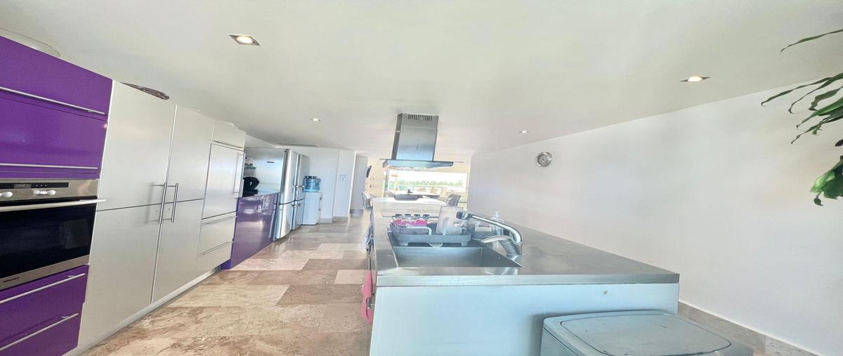 Foto de departamento en venta en  , supermanzana 1 centro, benito juárez, quintana roo, 0 No. 03