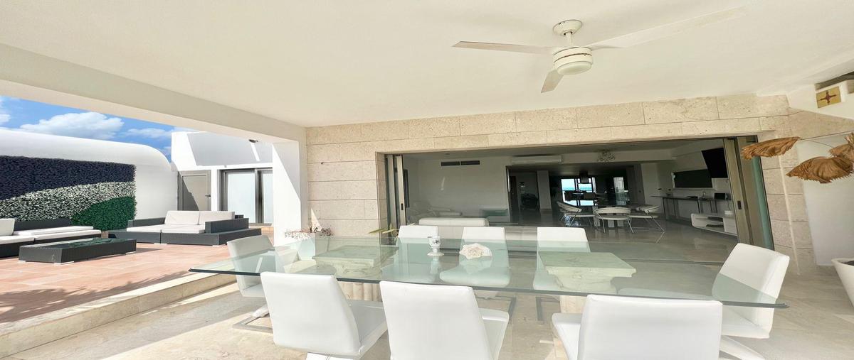 Foto de departamento en venta en  , supermanzana 1 centro, benito juárez, quintana roo, 0 No. 05