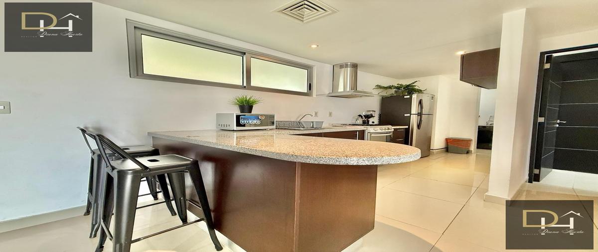 Foto de departamento en renta en  , supermanzana 1 centro, benito juárez, quintana roo, 30853257 No. 03