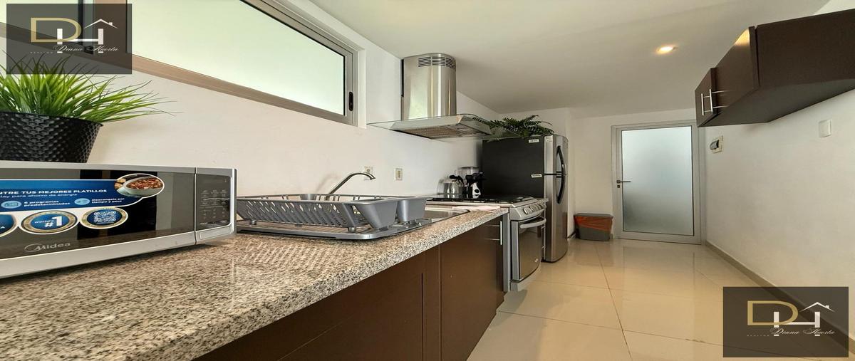 Foto de departamento en renta en  , supermanzana 1 centro, benito juárez, quintana roo, 30853257 No. 04