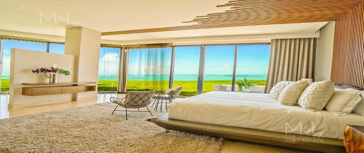 Foto de departamento en venta en  , supermanzana 10, benito juárez, quintana roo, 20399763 No. 04