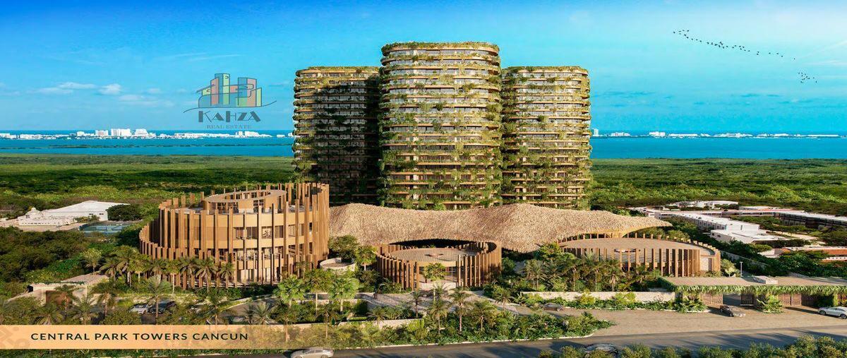 Foto de departamento en venta en  , supermanzana 10, benito juárez, quintana roo, 0 No. 03