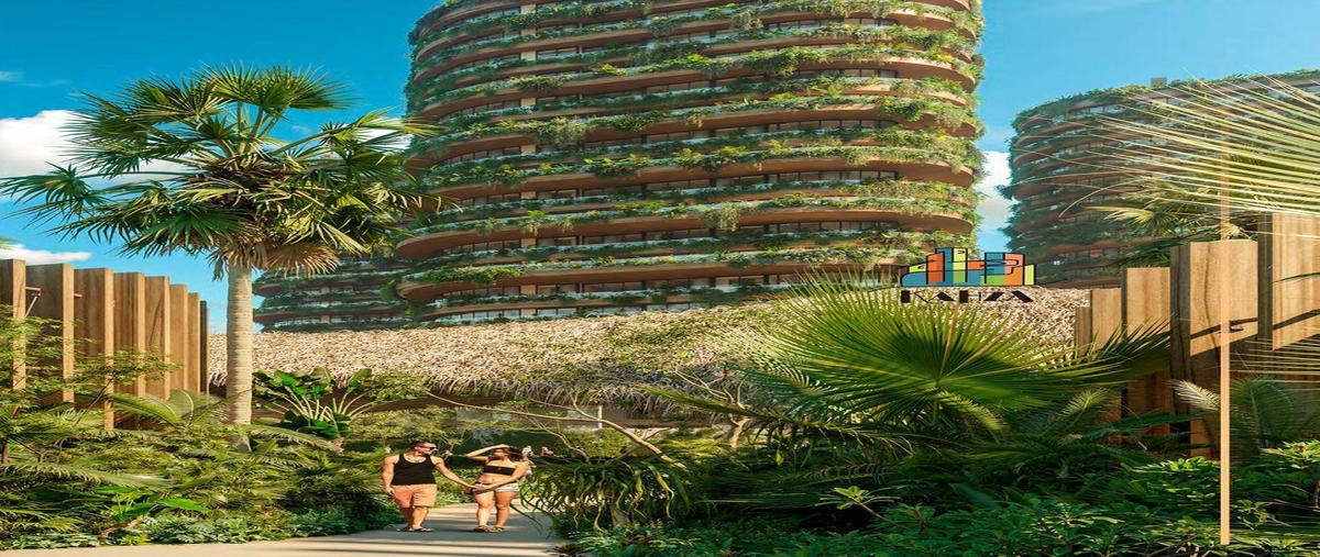 Foto de departamento en venta en  , supermanzana 10, benito juárez, quintana roo, 0 No. 05