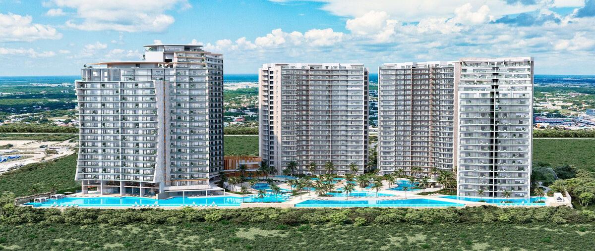Foto de departamento en , supermanzana 10, benito juárez, quintana roo, 0 foto 04 Foto de departamento en venta en , supermanzana 10, benito juárez, quintana roo, 0 No. 04