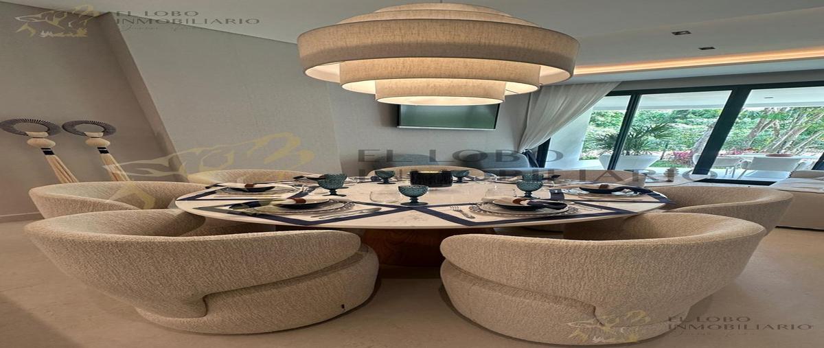 Foto de departamento en venta en  , supermanzana 10, benito juárez, quintana roo, 29208599 No. 03