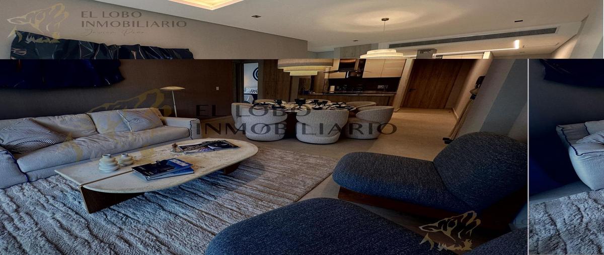Foto de departamento en venta en  , supermanzana 10, benito juárez, quintana roo, 29208599 No. 04