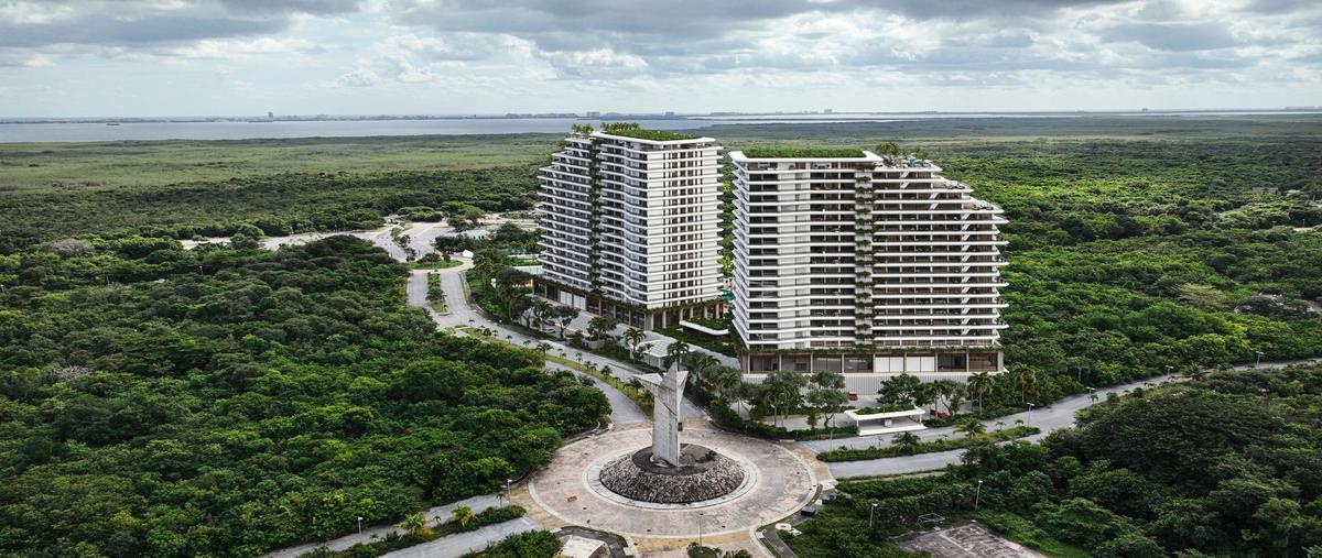 Foto de departamento en venta en  , supermanzana 10, benito juárez, quintana roo, 0 No. 05