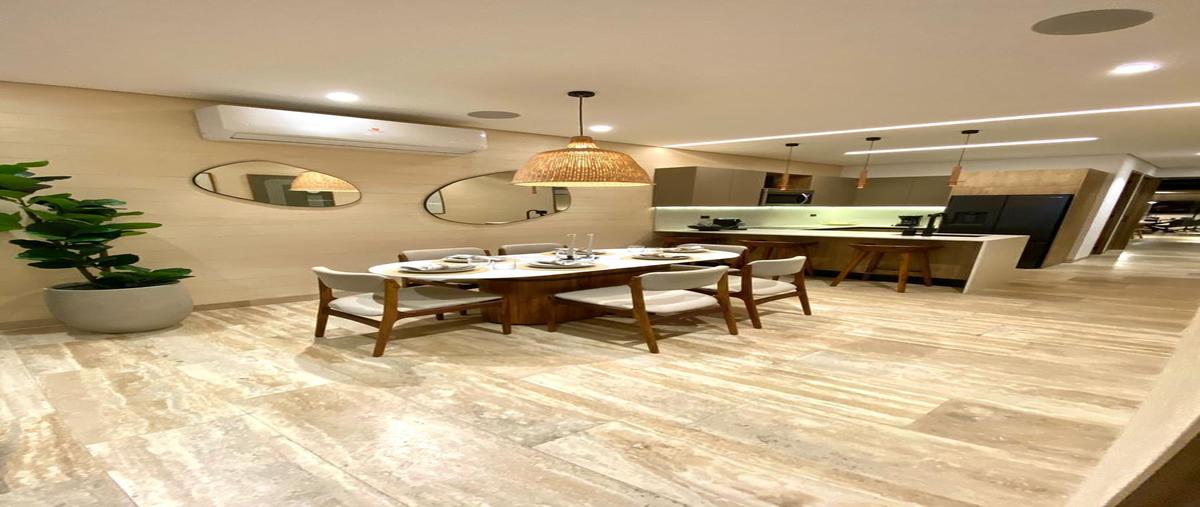 Foto de departamento en venta en  , supermanzana 10, benito juárez, quintana roo, 0 No. 03