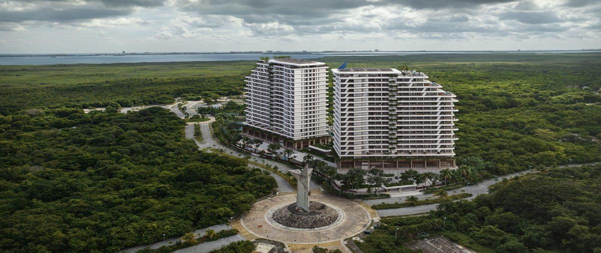 Foto de departamento en venta en  , supermanzana 10, benito juárez, quintana roo, 30606149 No. 03