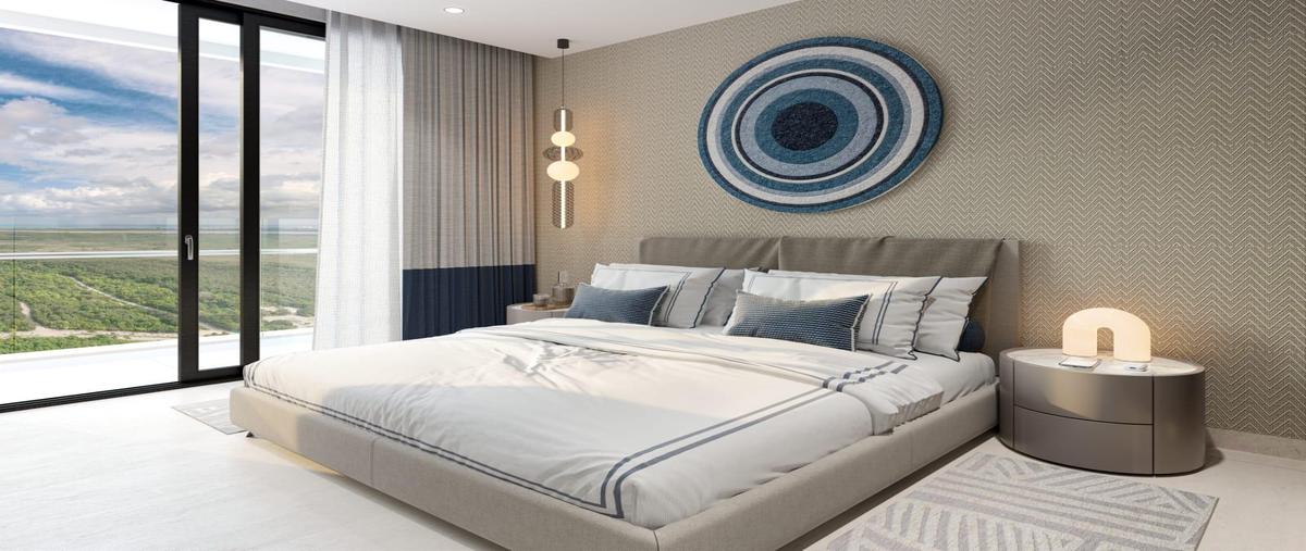 Foto de departamento en venta en  , supermanzana 10, benito juárez, quintana roo, 30606149 No. 04
