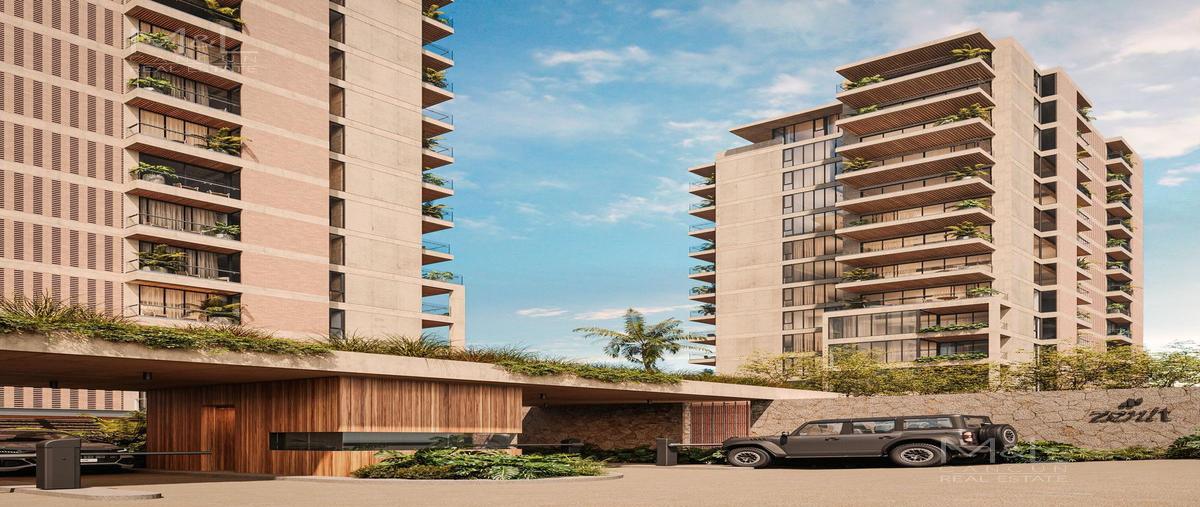 Foto de departamento en venta en  , supermanzana 10, benito juárez, quintana roo, 0 No. 03