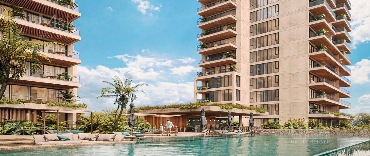 Foto de departamento en venta en  , supermanzana 10, benito juárez, quintana roo, 0 No. 04