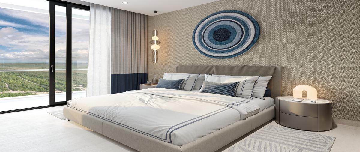 Foto de casa en condominio en , supermanzana 10, benito juárez, quintana roo, 30620681 foto 05 Foto de casa en condominio en venta en , supermanzana 10, benito juárez, quintana roo, 30620681 No. 05