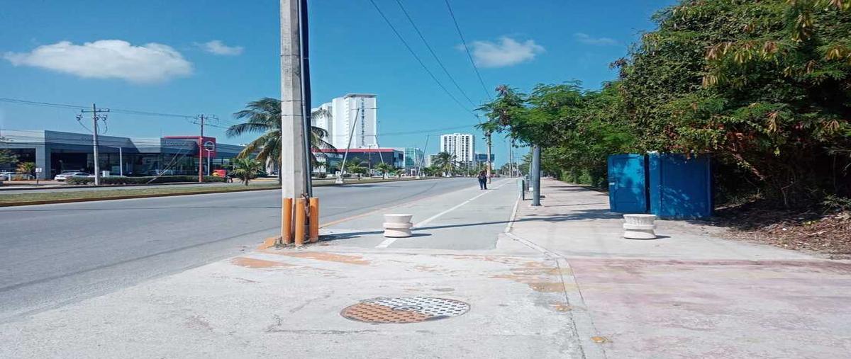 Foto de terreno habitacional en venta en  , supermanzana 10, benito juárez, quintana roo, 0 No. 05
