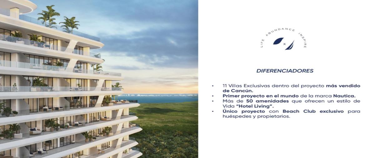 Foto de departamento en venta en  , supermanzana 10, benito juárez, quintana roo, 0 No. 05