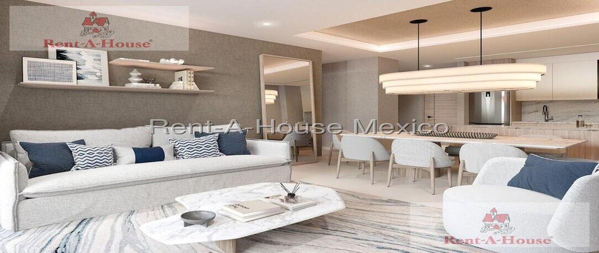 Foto de departamento en venta en  , supermanzana 10, benito juárez, quintana roo, 0 No. 03
