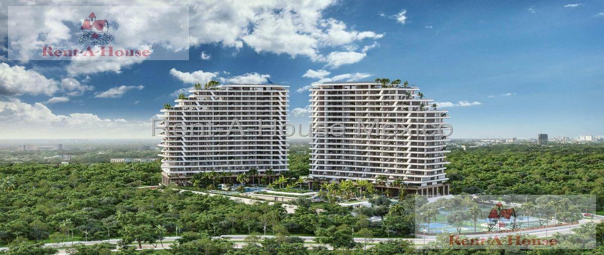Foto de departamento en venta en  , supermanzana 10, benito juárez, quintana roo, 0 No. 04