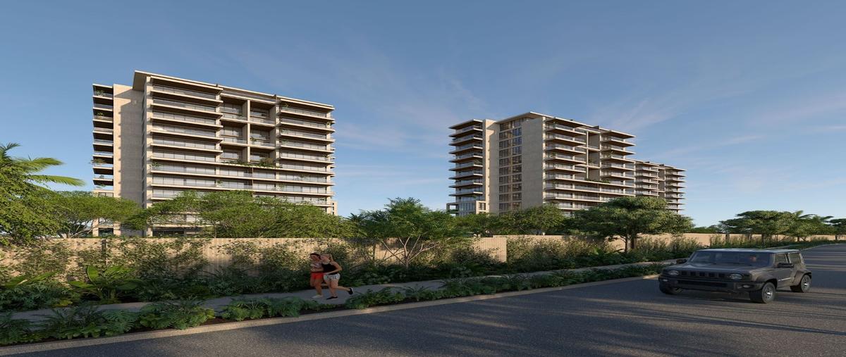Foto de departamento en venta en  , supermanzana 10, benito juárez, quintana roo, 31576204 No. 03