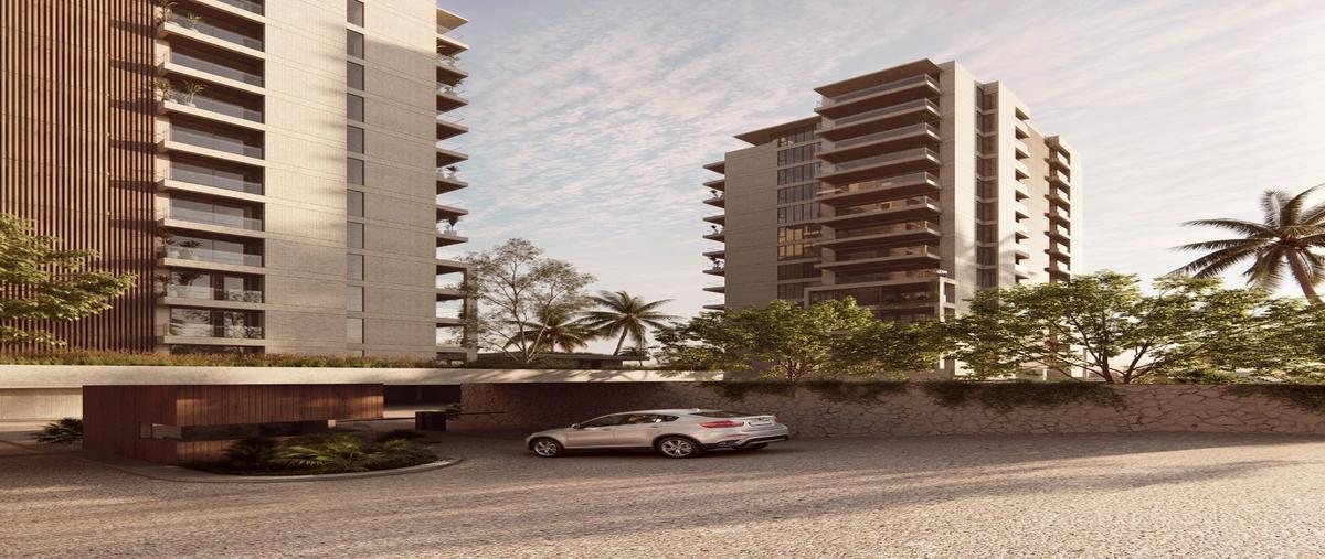 Foto de departamento en venta en  , supermanzana 10, benito juárez, quintana roo, 0 No. 05
