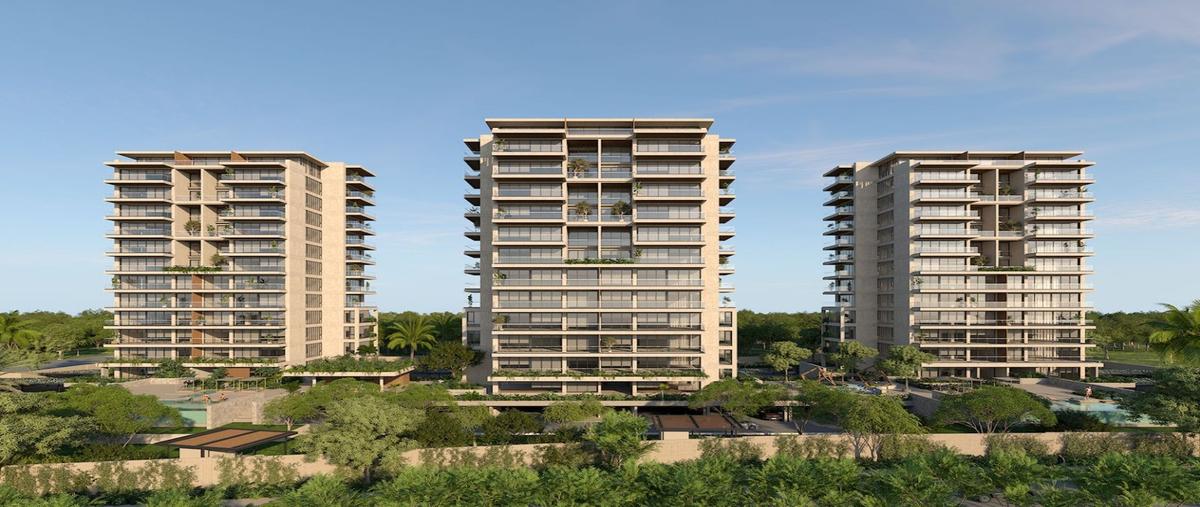 Foto de departamento en venta en  , supermanzana 10, benito juárez, quintana roo, 31576205 No. 04