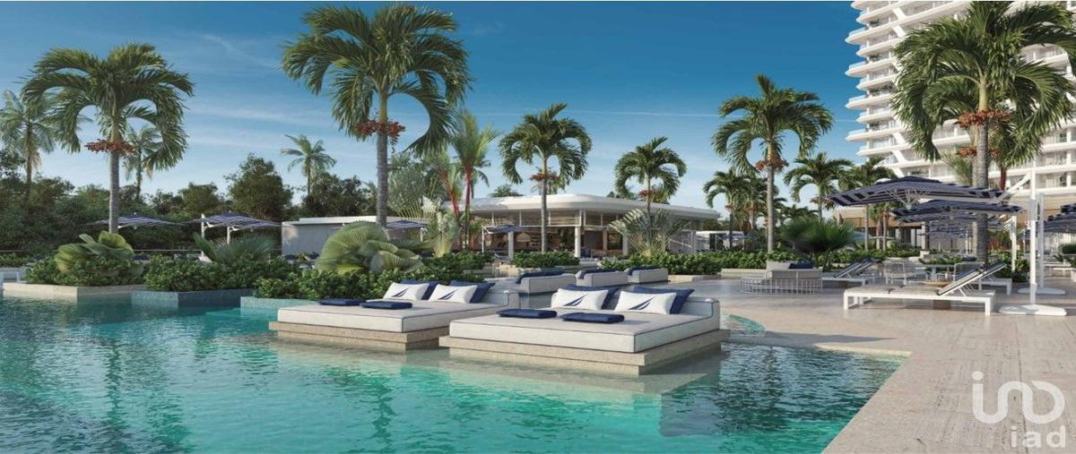 Foto de departamento en venta en supermanzana 10 manzana 3 lote 1, seccion, lomas de vista hermosa, 77503 cancún, q.r. 103, supermanzana 10, benito juárez, quintana roo, 31112880 No. 04