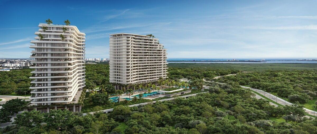 Foto de departamento en venta en supermanzana 10 , supermanzana 10, benito juárez, quintana roo, 0 No. 05